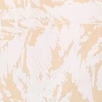 Plus Off the Shoulder Puff Sleeve Blouse