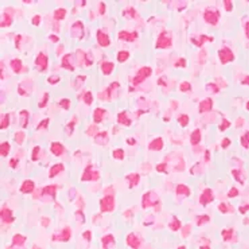 Plus 3/4 Flutter Sleeve Blouse