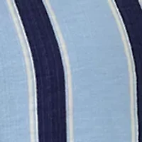 Plus Short Sleeve Organdy Puff Top