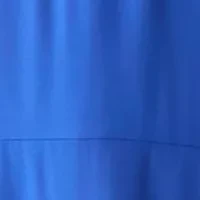 Plus Four Tier Maxi Dress