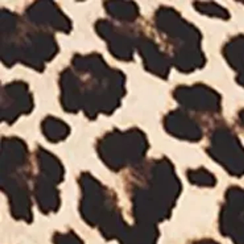 Plus Crew Neck Short Sleeve Split Back T-Shirt