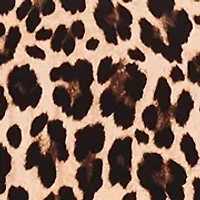 Plus Printed Maxi Dress