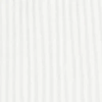 Plus Long Sleeve Tie Back Pleated Blouse