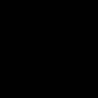 Plus Puff Sleeve Keyhole Velvet Dress