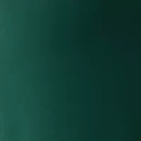 Plus Long Sleeve Split Neck Baby Doll Dress