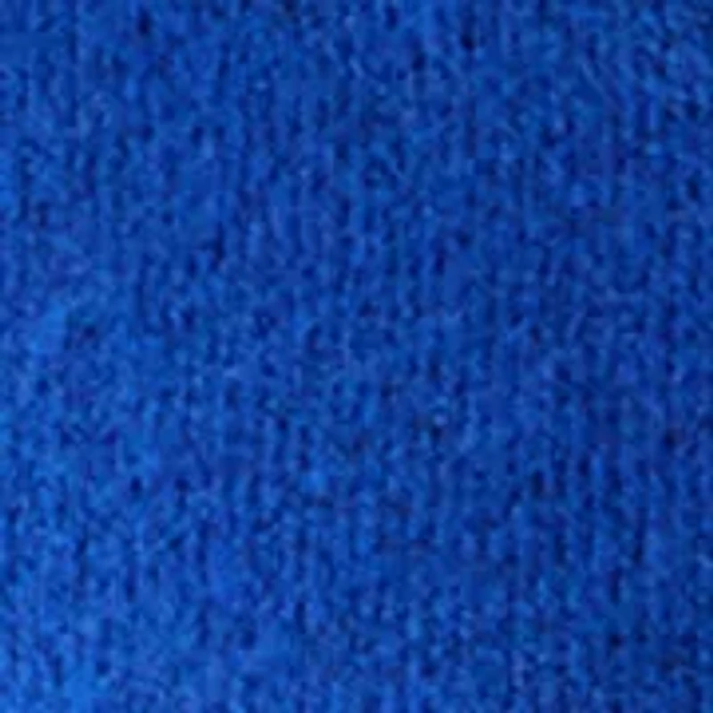 Plus Long Sleeve Crew Neck Flower Sweater