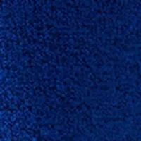 Plus Drop Shoulder Sweater with Exposed Seam