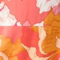 Plus Four Tier Maxi Dress