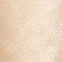 Plus Vegan Leather Pull On Pants