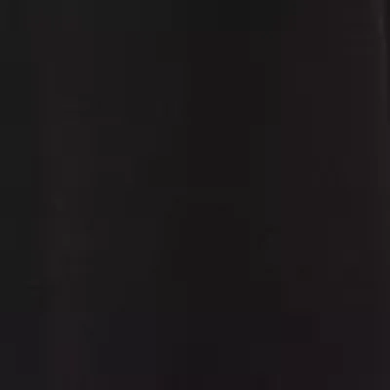 Plus Clean Trouser Pants with Inseam Slit