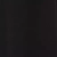 Plus Clean Trouser Pants with Inseam Slit