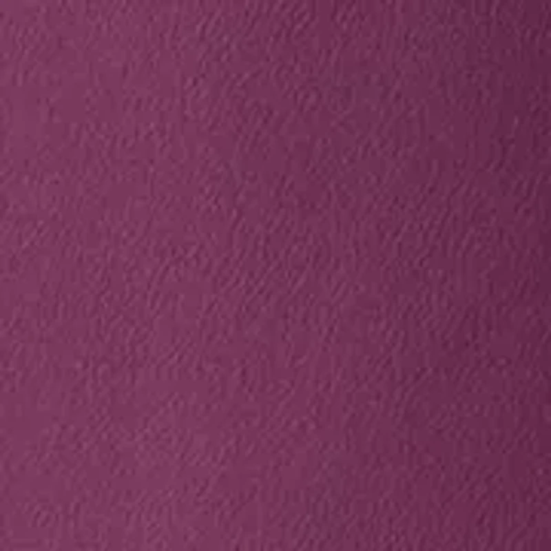 Plus Pull On Midi Skirt Sweet Plum