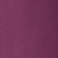 Plus Pull On Midi Skirt Sweet Plum