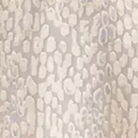 Plus Long Sleeve Peasant Woven Top