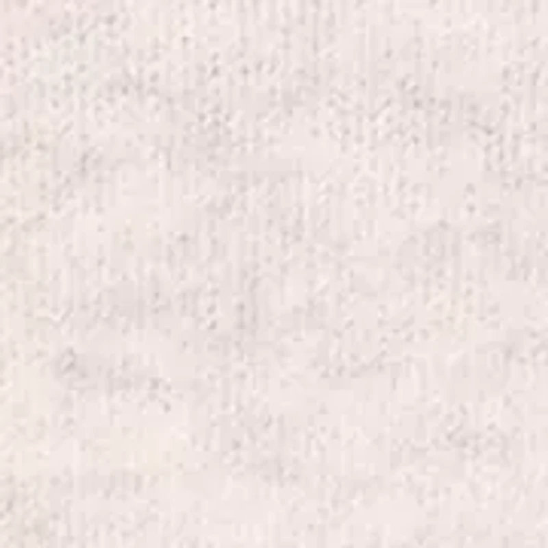 Plus Crewneck Stitch Floral Sweater