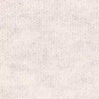 Plus Crewneck Stitch Floral Sweater