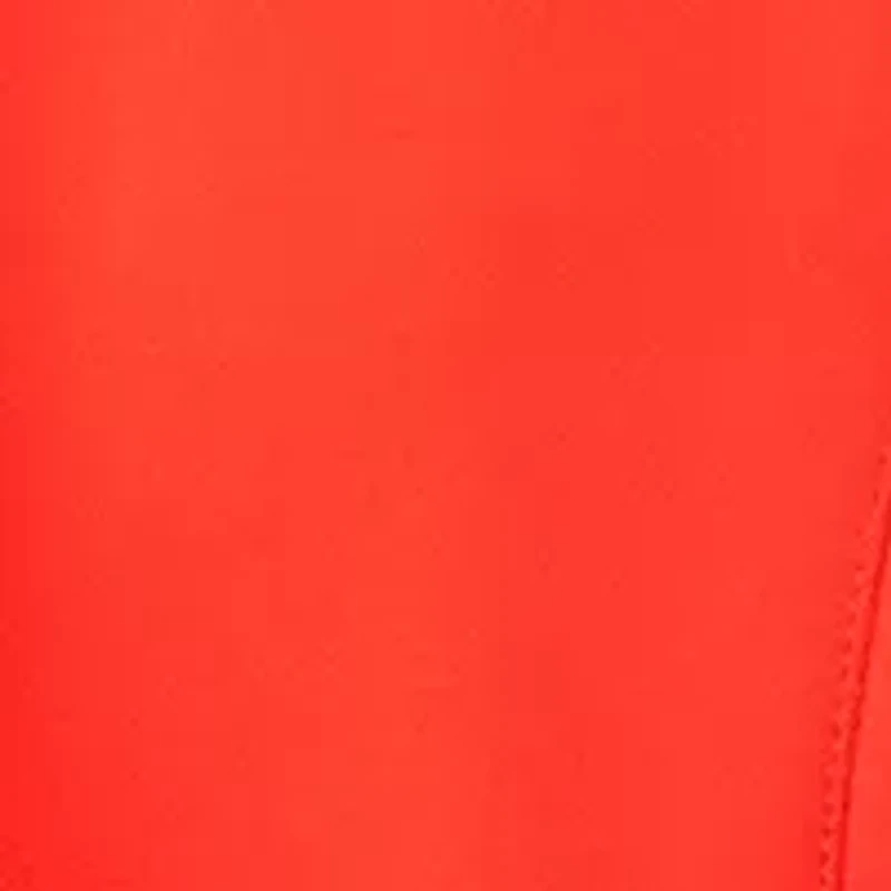 Petite Oversized Bomber Jacket with Hidden Placket