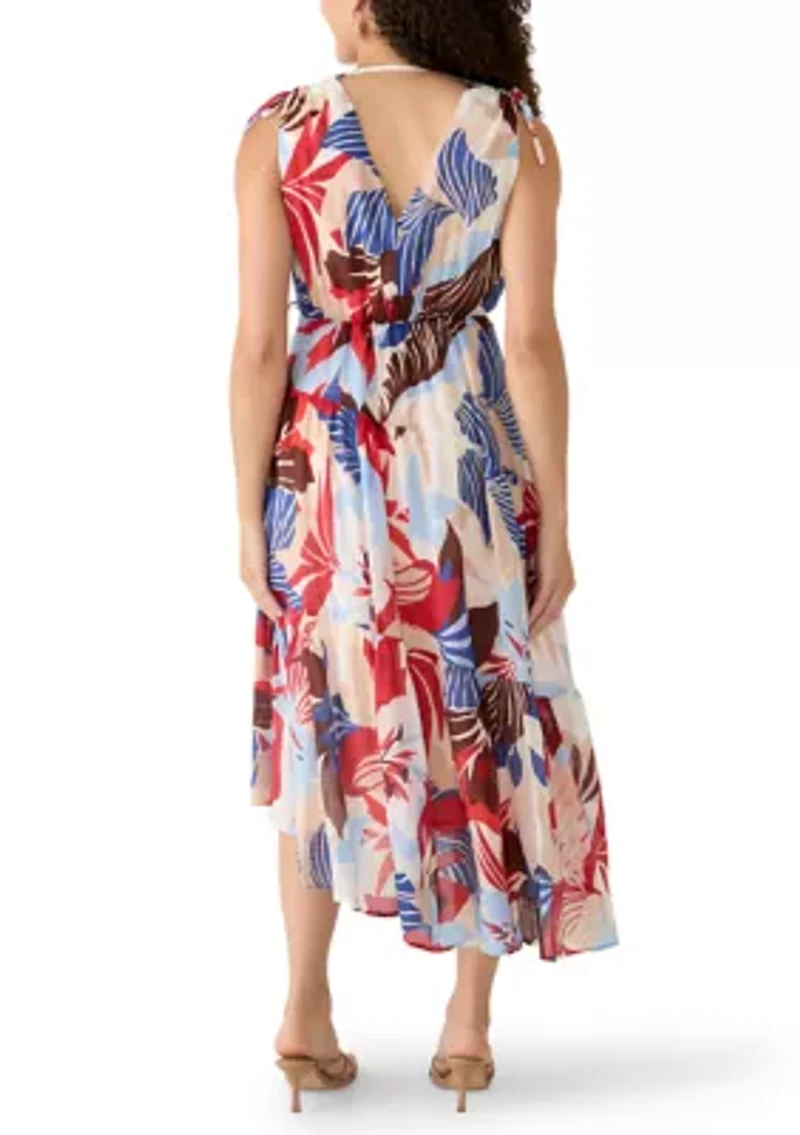 Petite Midi Dress