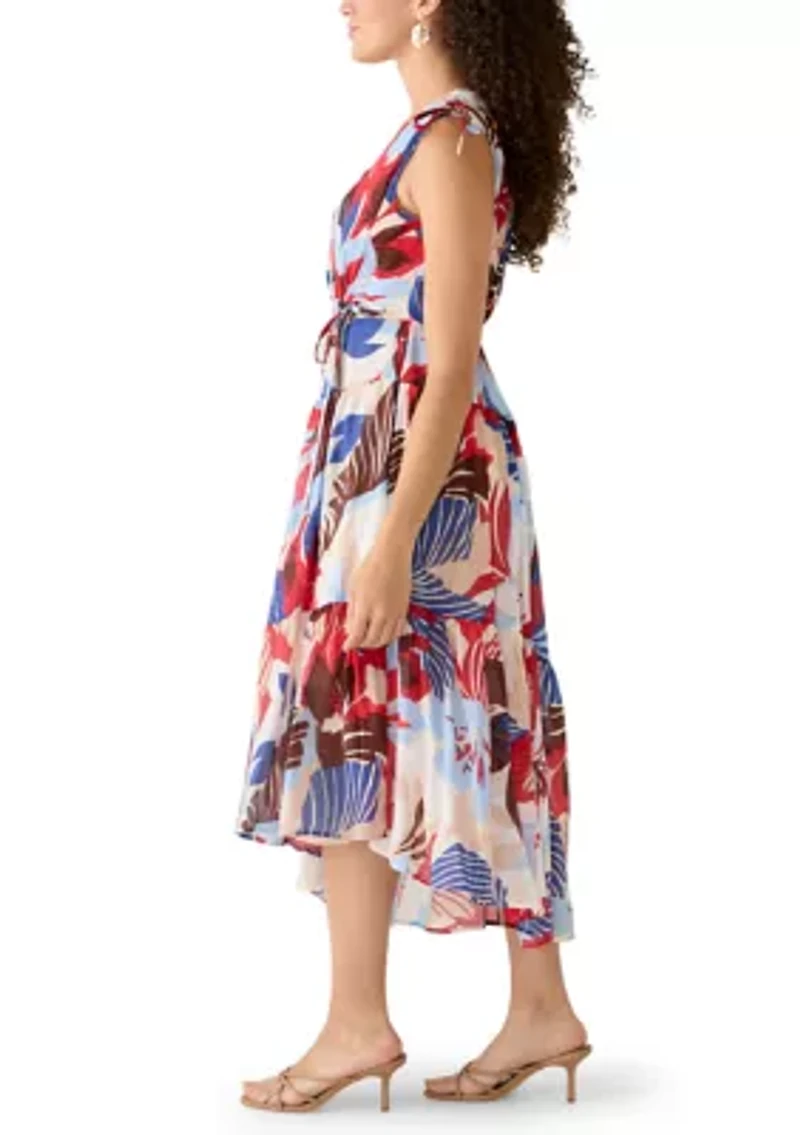 Petite Midi Dress