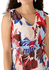 Petite Midi Dress