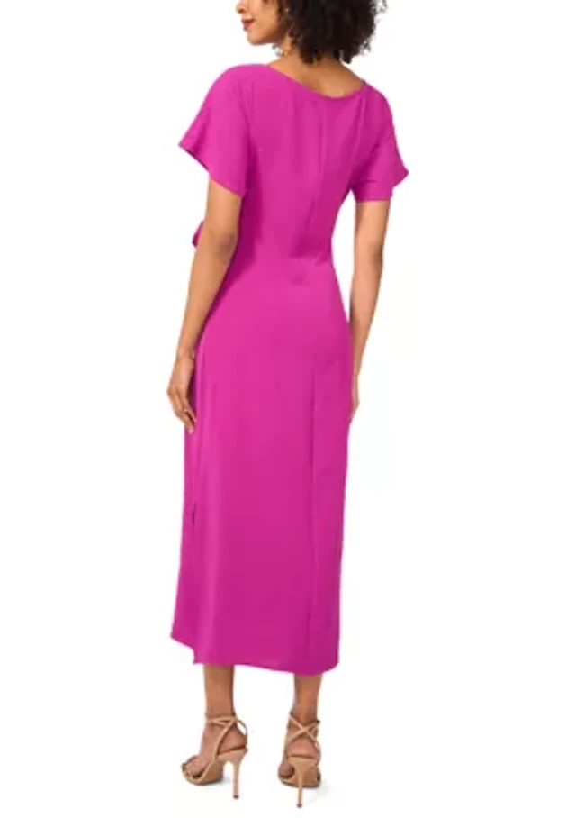 chinese dress ladies Petal & Pup Ricki Maxi Dress main image 1