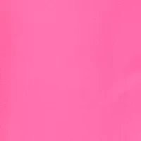 Petite Flutter Sleeve Tie Neck Top