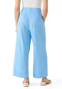 Petite Fashion Pants