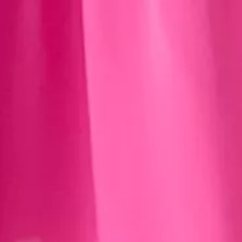 Petite Challis Short Sleeve Midi Dress