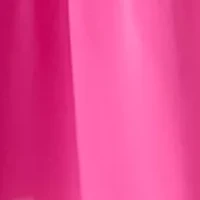 Petite Challis Short Sleeve Midi Dress