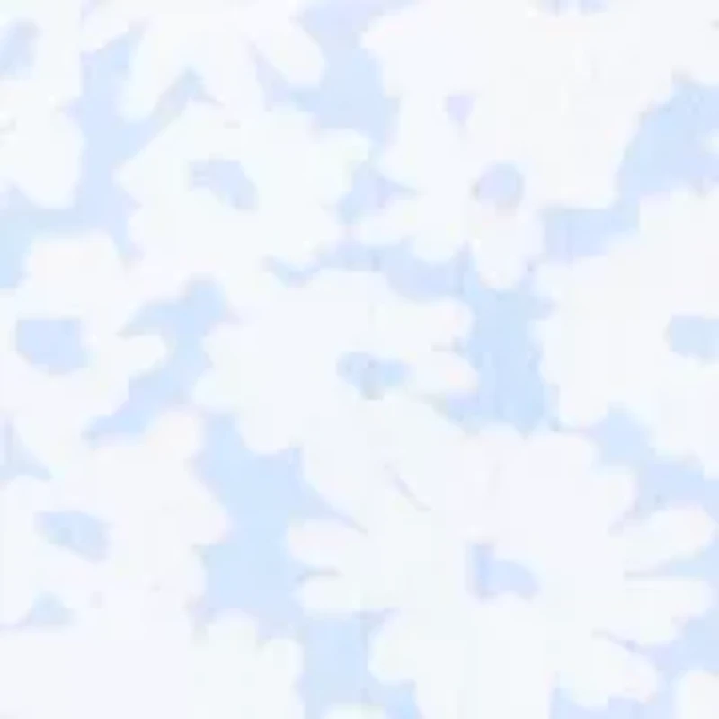 Petite V-Neck Flutter Sleeve Blouse