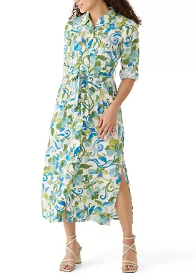 Petite Midi Dress