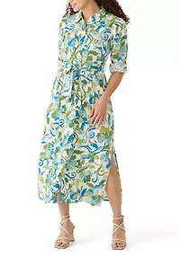 Petite Midi Dress