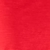 Petite Sleeveless Embroidered Contrast Waist Dress