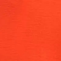 Petite V-Neck Flutter Sleeve Jumpsuit