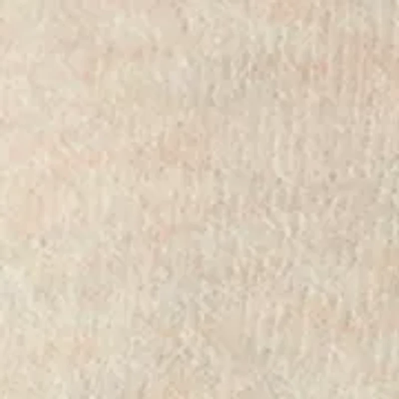 Petite Oatmeal All Over Star Sweater