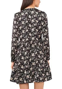 Petite Sheath Dress