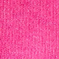 Plus Bell Sleeve Crew Neck Cozy Sweater