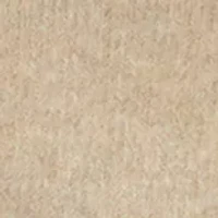 Petite Embellished Long Sleeve Crew Neck Sweater