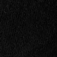 Petite Embellished Long Sleeve Crew Neck Sweater