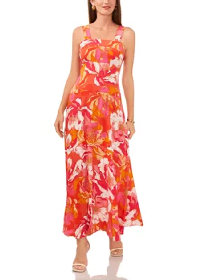 bodycon maxi dress sleeveless Liana Textured Bodycon Maxi Dress