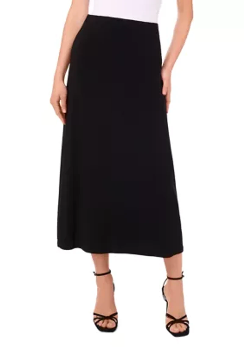 Petite Midi Skirt