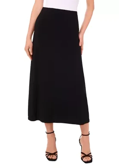 Petite Midi Skirt