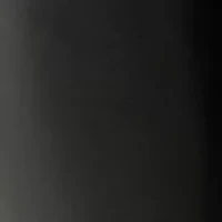 Petite Faux Leather Pull On Pants