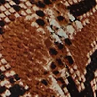 Women's Cold Shoulder Ruffle Top