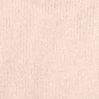 Petite Cap Sleeve Crew Neck Sweater