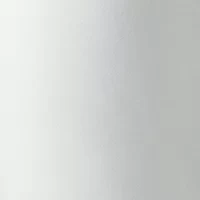Women's Crop Flare Coated Vegan Leather Pants