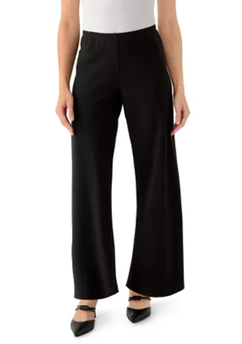 Petite Seamless Pants