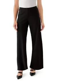 Petite Seamless Pants