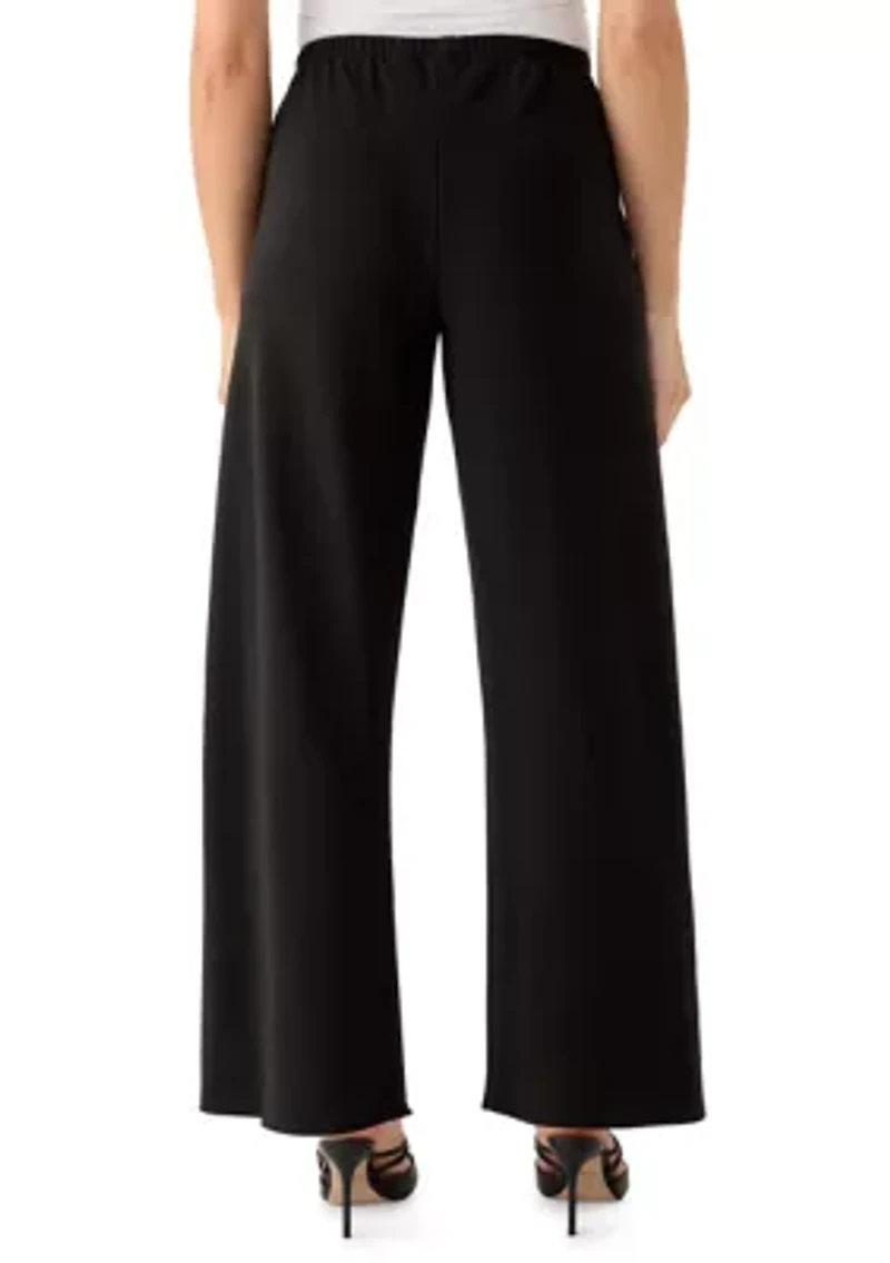 Petite Seamless Pants