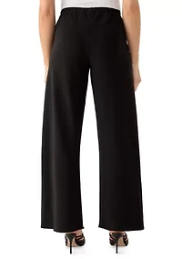 Petite Seamless Pants